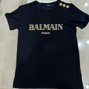 Balmain T-shirt